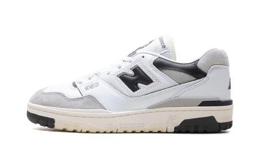 550 "White Black" BB550GWB