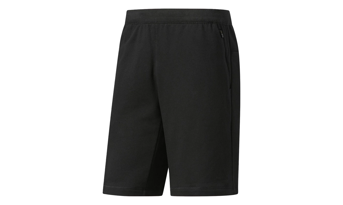 Sport ID French Terry Short "Black" BQ1784