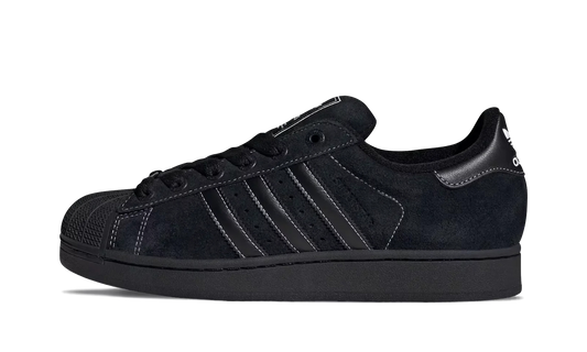 Superstar II "Core Black" JH5470