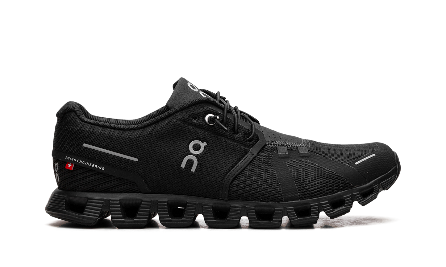 Cloud 5 "Black" 59.98986