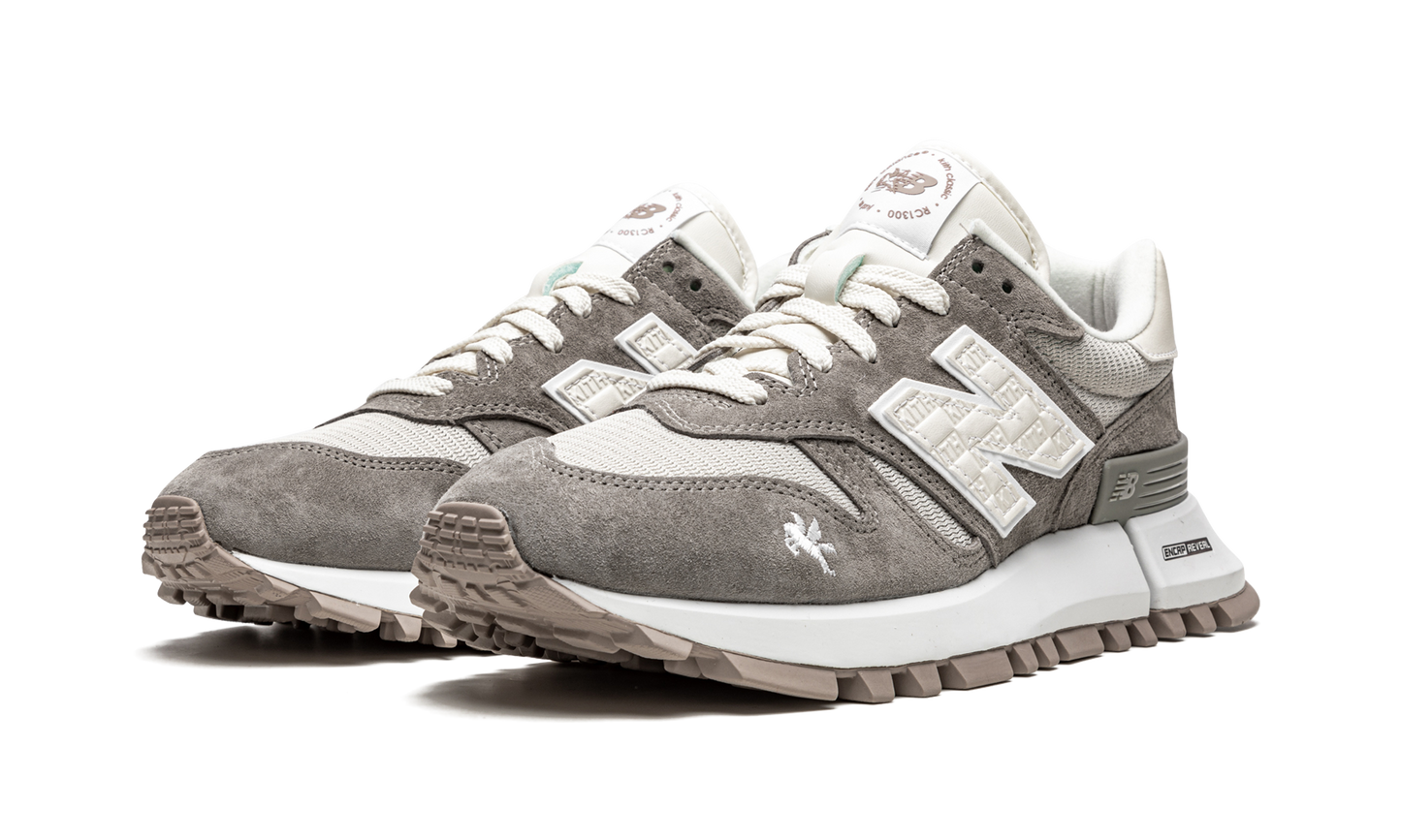KITH RC 1300 "10th Anniversary Elephant Skin Grey" MS1300K1