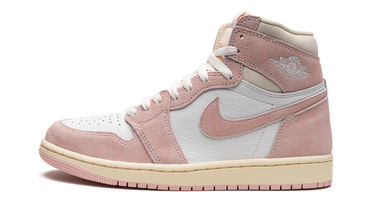 AIR JORDAN 1 High WMNS "Washed Pink" FD2596 600