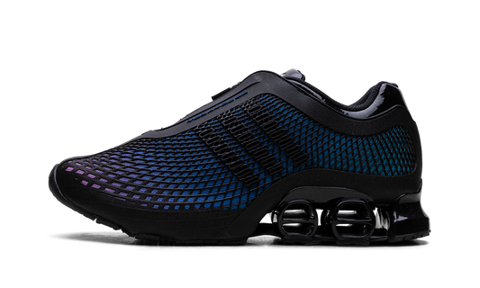 Megaride S2 "Black Hi-Res Blue" JR5743