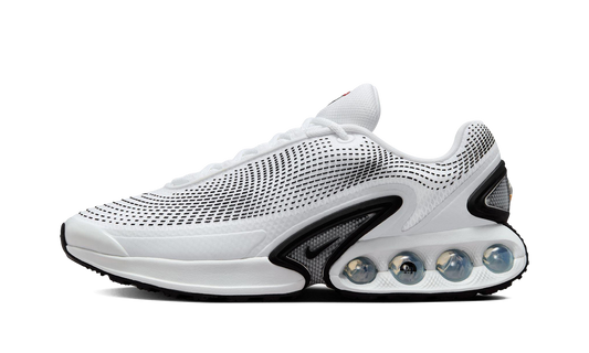 Air Max Dn "White Photon Dust Metallic Silver" DV3337 103