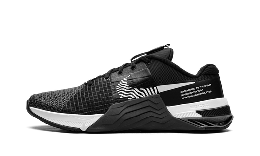 Metcon 8 "Smoke Grey" DO9328 001