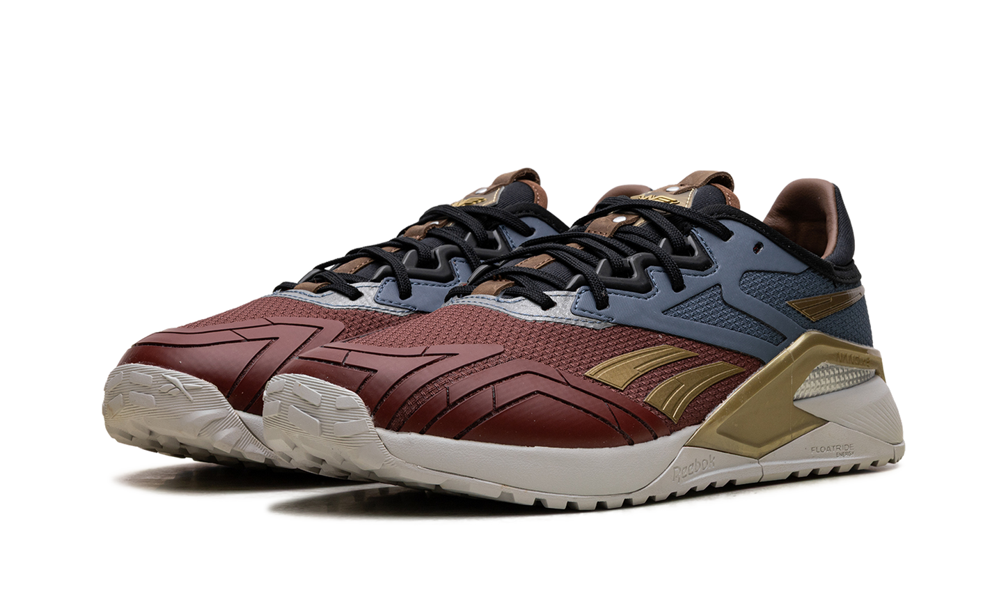 DC Nano X2 "Reebok" HQ4585