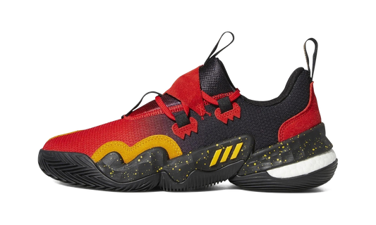 Trae Young 1 "Atlanta Hawks" GY3772
