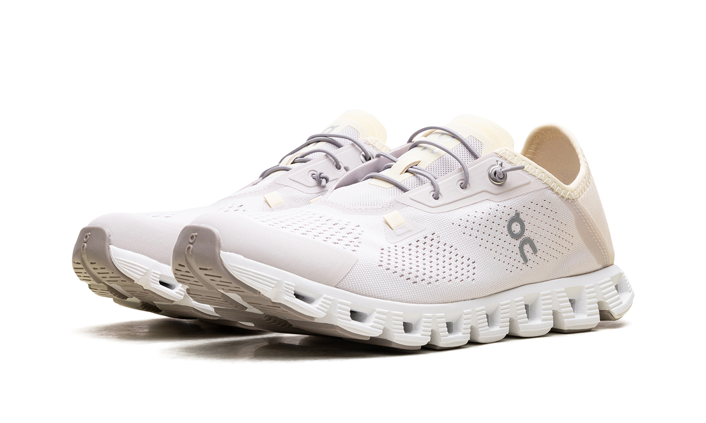 Cloud 5 WMNS "Sand White" 3WD10541178