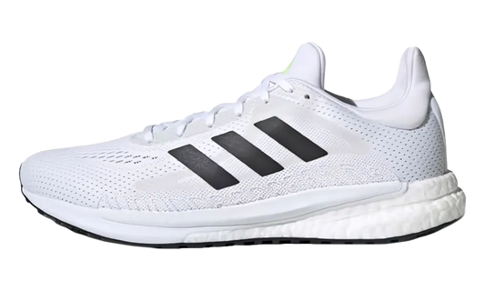 Solar Glide 3 "White" FU8998