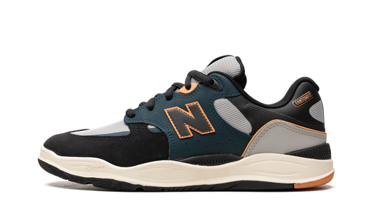 Numeric Tiago Lemos 1010 "Green/Black" NM1010BF
