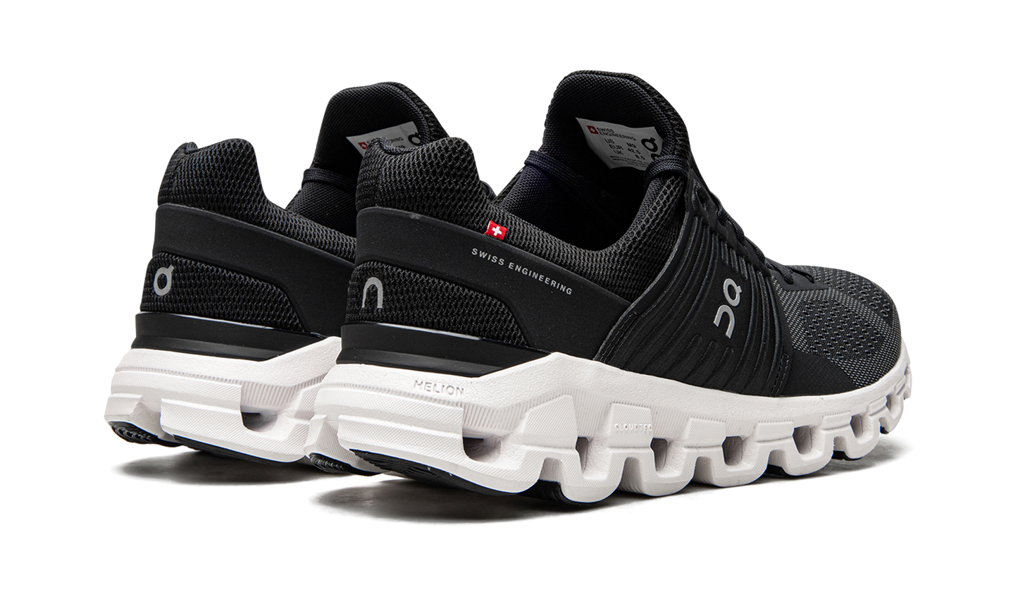 Cloudswift "Black Rock White" 41.99585