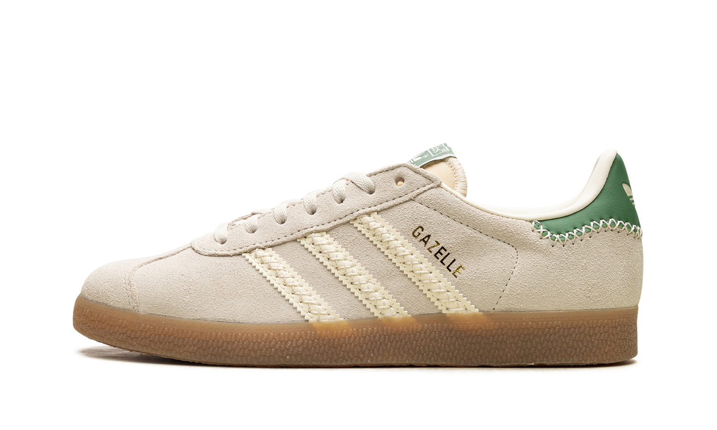 Gazelle "Alumina Preloved Green" IE3691