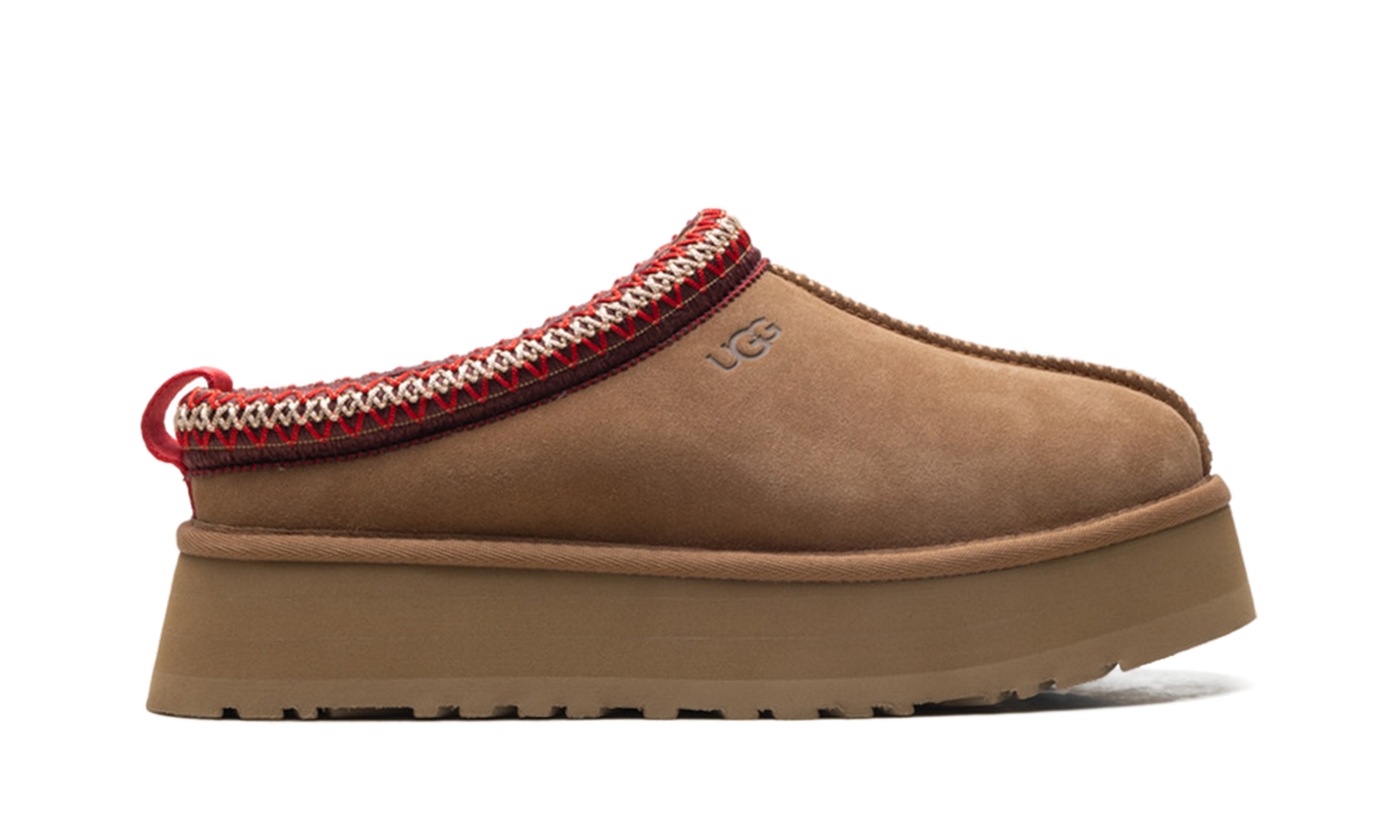 Tazz II Slipper WMNS "Chestnut" 1174471 CHE