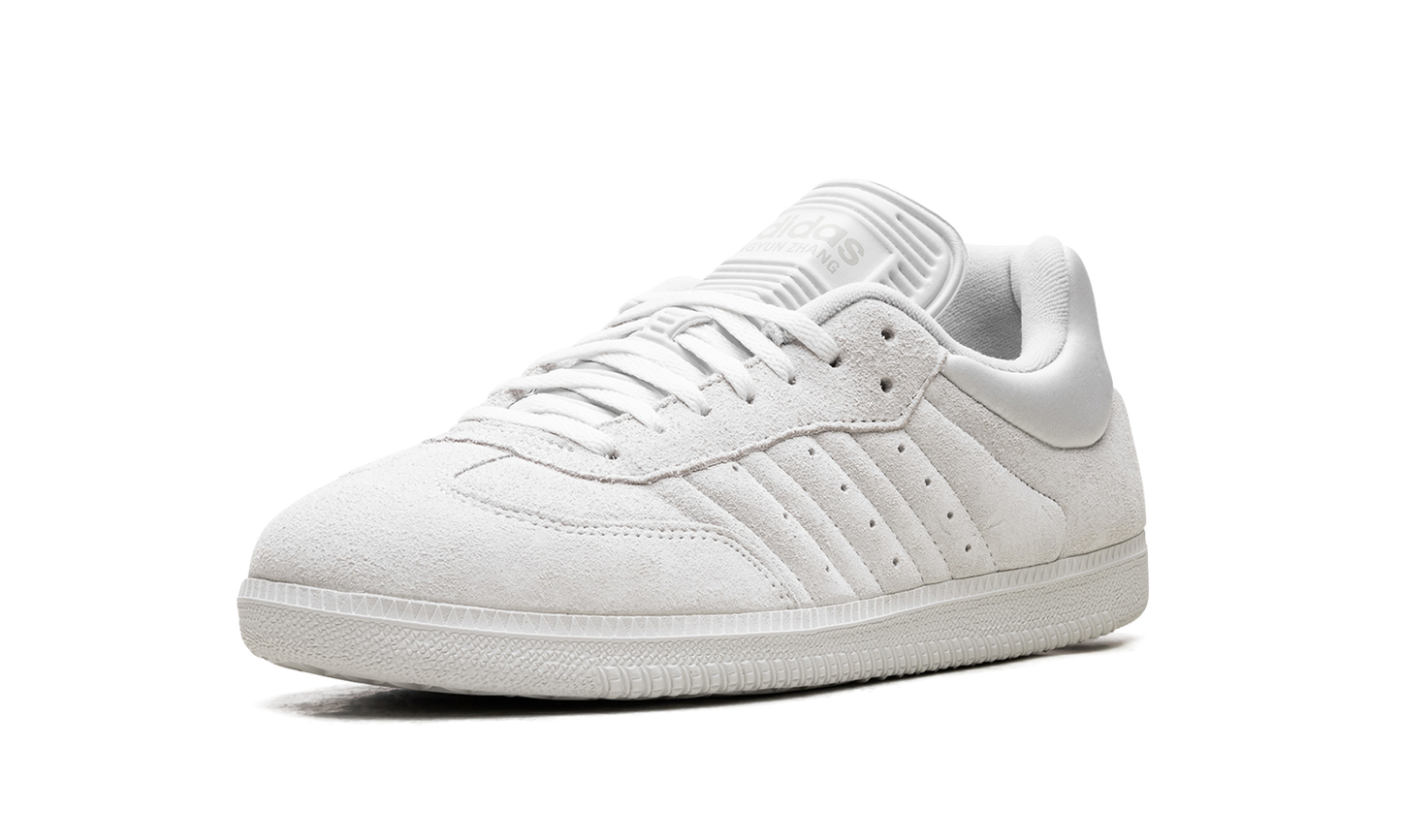Samba "Dingyun Zhang - White Vapor" IF9703