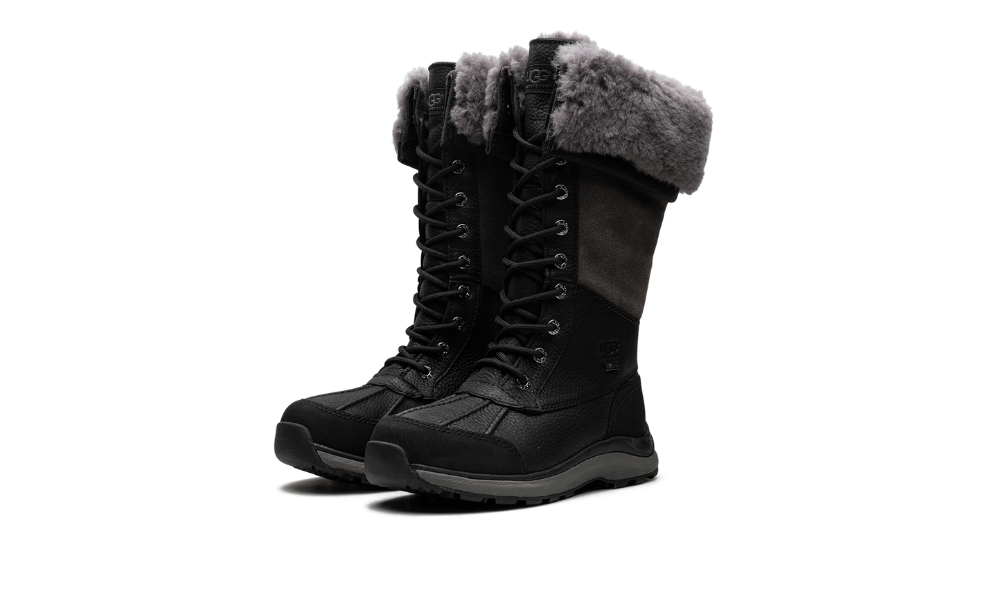 Women's Adirondack III Tall Boot "Black" 1095142 BLK