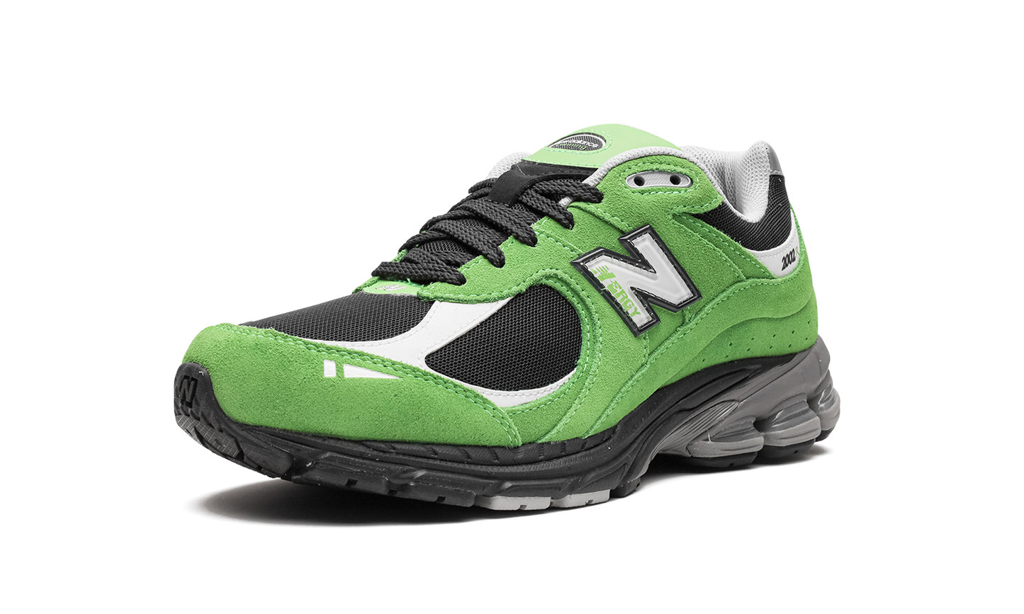 2002R "Good Vibes Pack - Green Apple"
