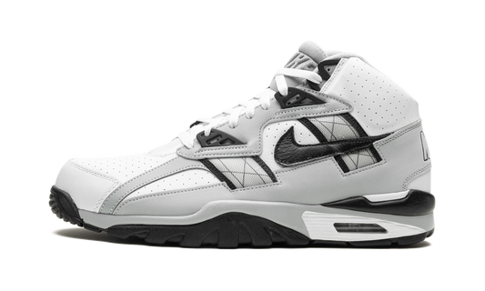 Nike Air Trainer SC High "Raiders Away" HJ9106 100