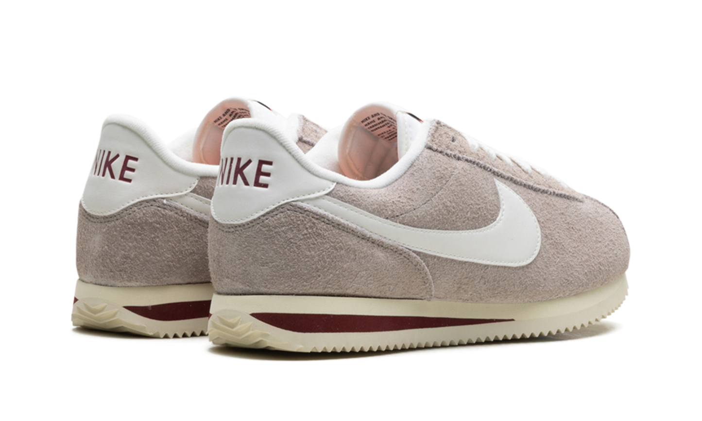Cortez SE "College Grey Sail" HF3142 001