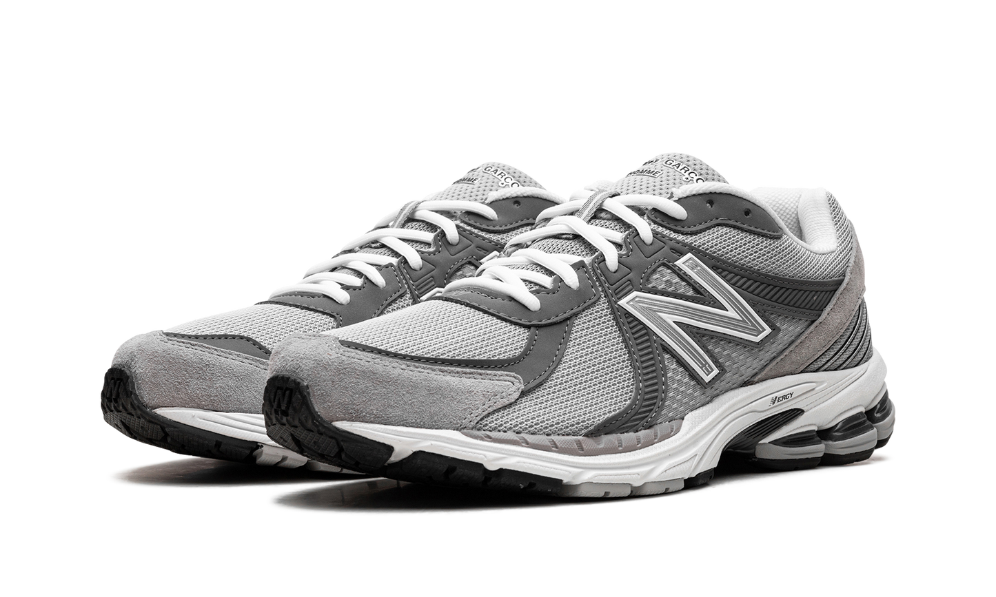 860v2 "Comme des Garcons Homme - Grey" ML860JM2