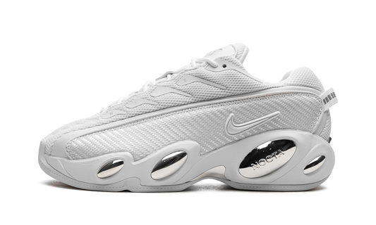 NOCTA Glide "White Chrome" DM0879 100