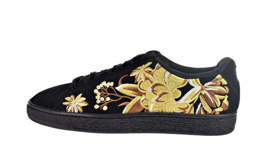 Hyper Emb WMNS "Puma Black/Puma Team Gold" 368137 02