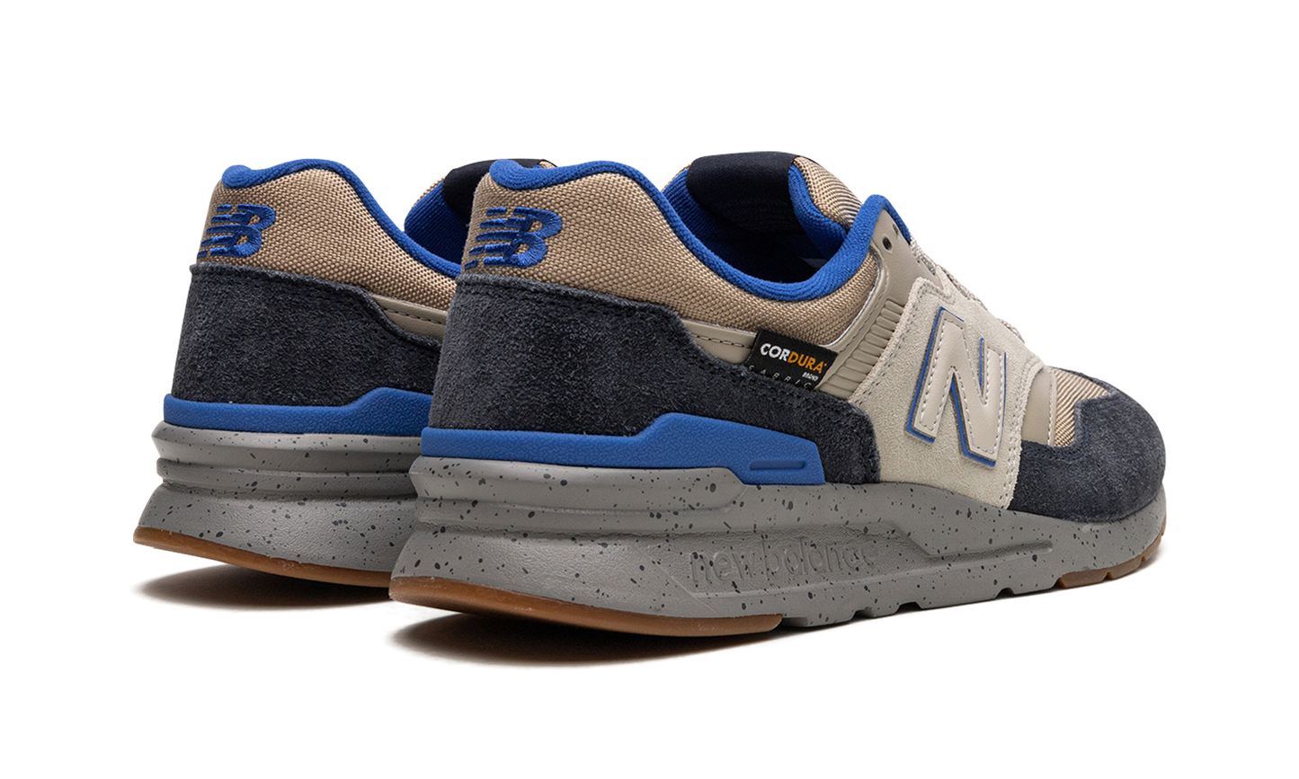 997 "Cordua Tan Blue" CM997HTV