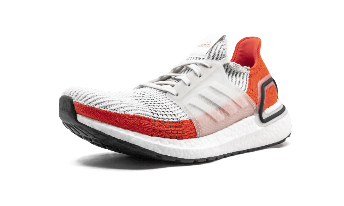 Ultra Boost 2019 "Active Orange" F35245