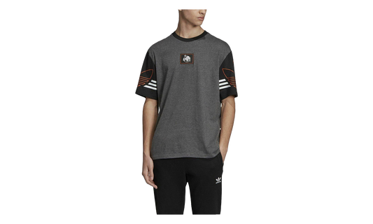 Stormzy SPRT Tee "Dark Grey Heather" FI7160