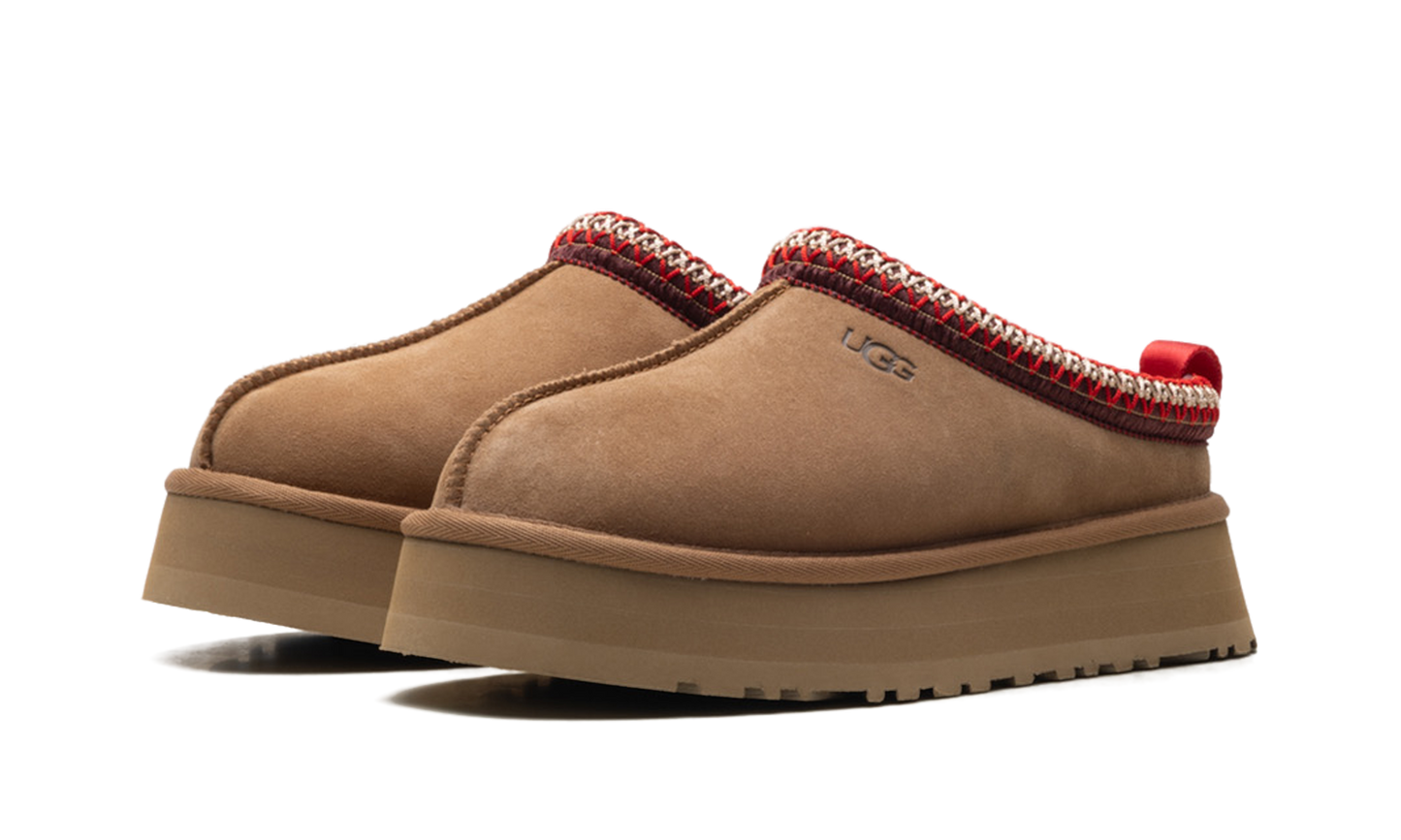 Tazz II Slipper WMNS "Chestnut" 1174471 CHE