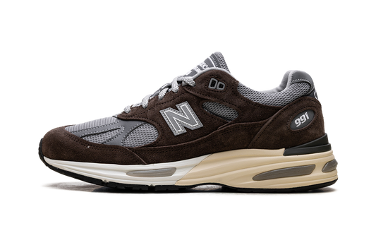 991v2 "MiUK Slate Black Alloy" U991BG2