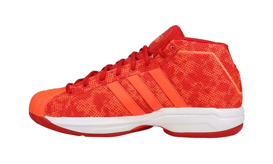 Pro Model 2G "Solar Red" FV8381