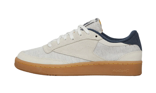 X WESTERN HYDRODYNAMIC RESEARCH CLUB C 85 "White Chalk Indigo" IE2564