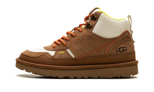 Highland Hi Heritage WMNS "Chestnut" 1112281 CHE