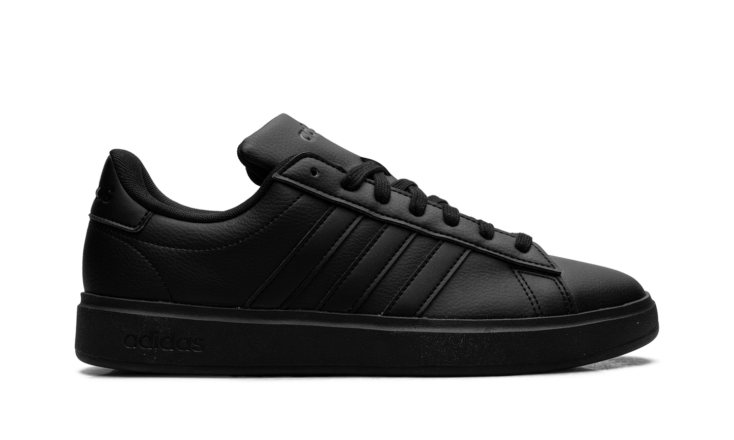 Grand Court Cloudfoam "Comfort Core Black" GW9198