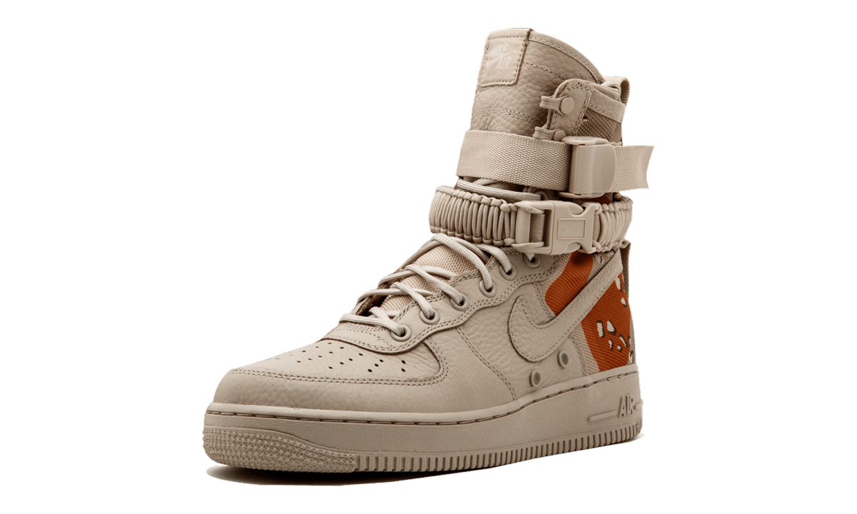 SF AF1 "Desert Camo" 864024 202