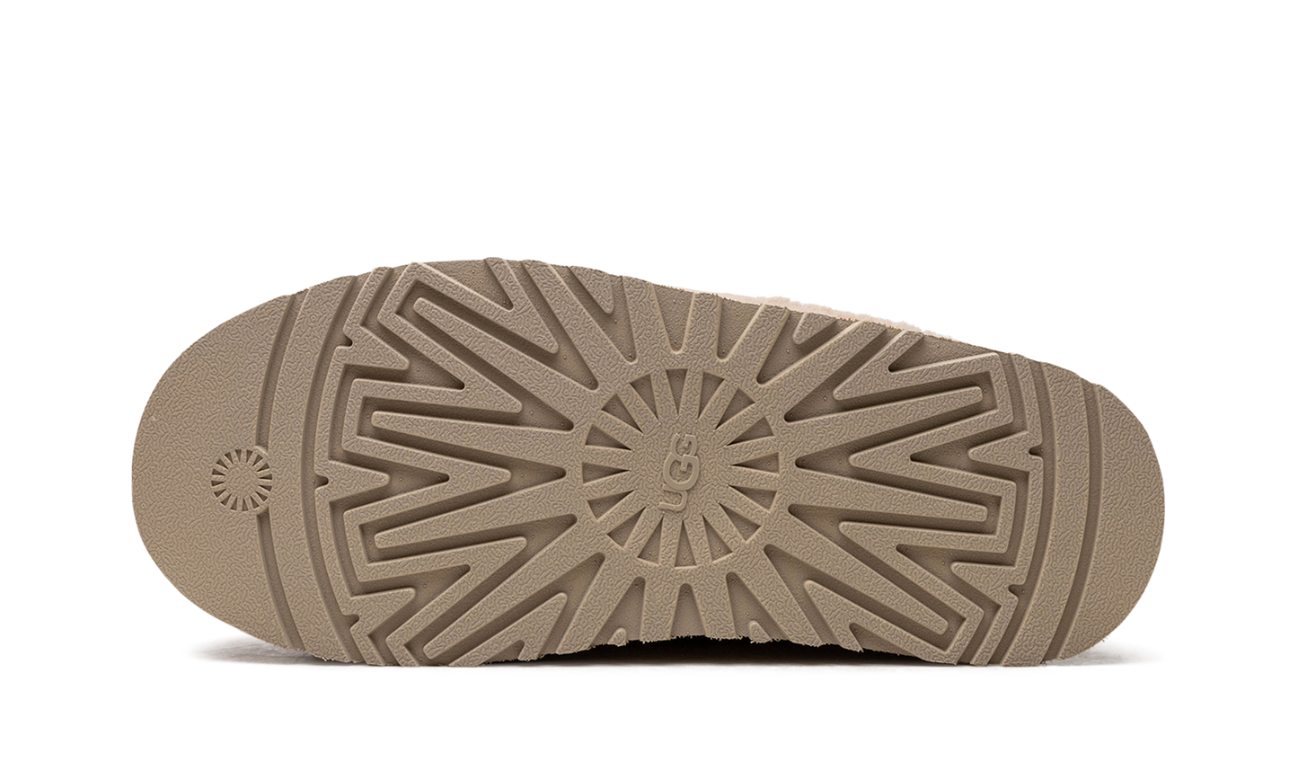 Tazz Maxi Curly "Sand" 1167770 SAN