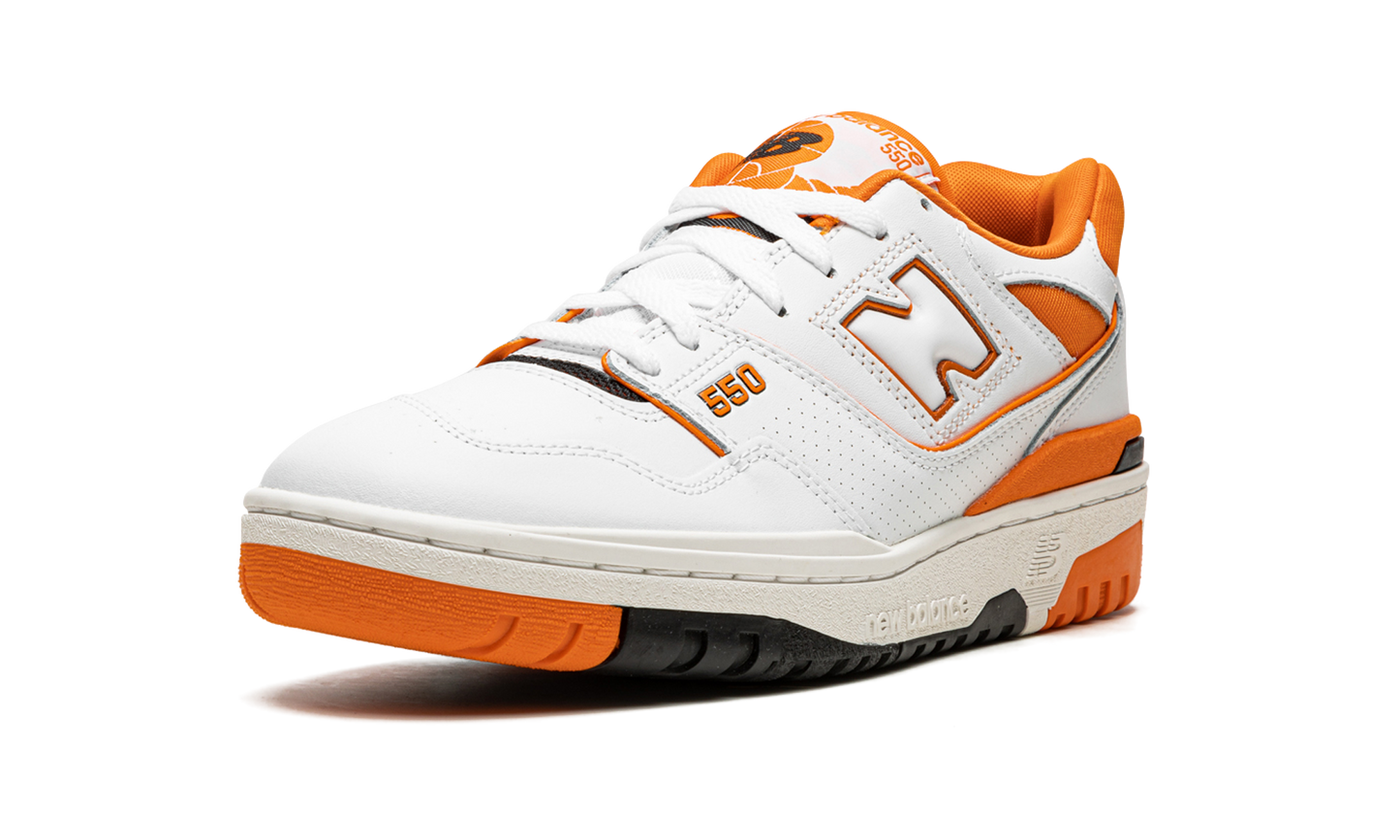 550 "Syracuse" BB550HG1