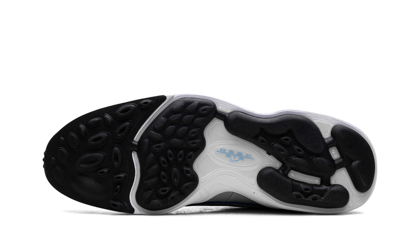 Zoom Spiridon "Metallic Silver / Signal Blue" HF9117 003
