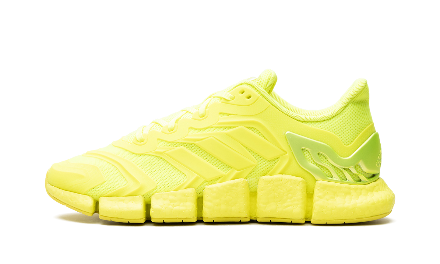 Climacool Vento "Solar Yellow" FZ1717