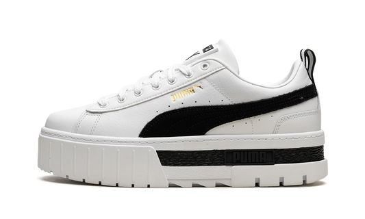 MAYZE LTH N'S WMNS "White/Black" 381983 01