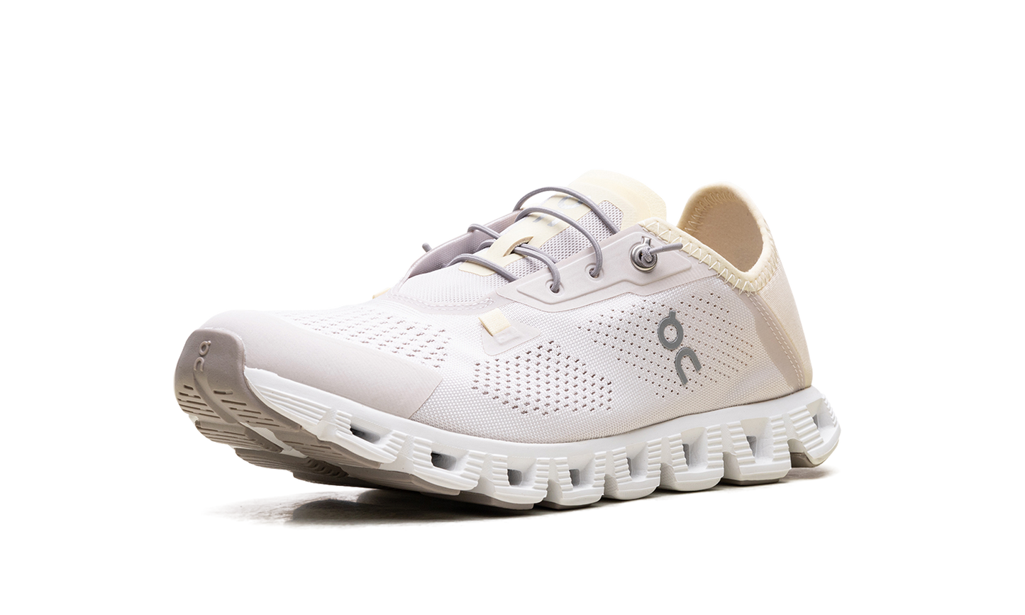 Cloud 5 WMNS "Sand White" 3WD10541178