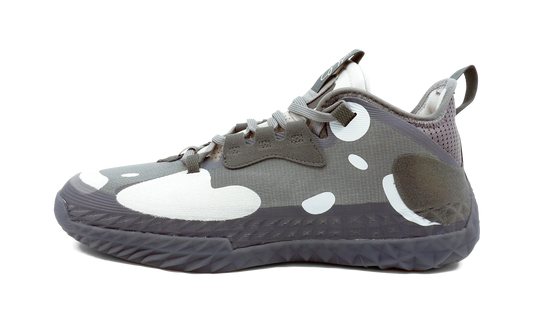 Harden Vol. 5 Futurenatural "GREY HEATHER/GREY FIVE/GREY ONE" S29209