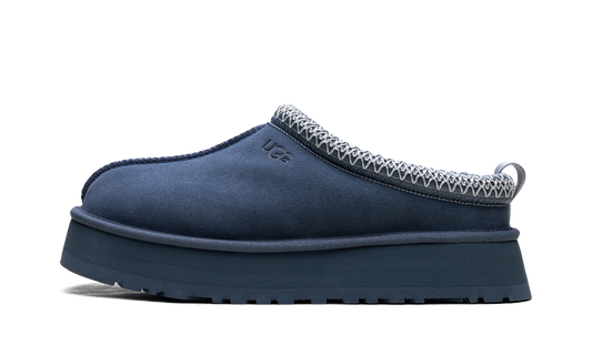 Tazz Slipper "Desert Blue" 1122553 DTB