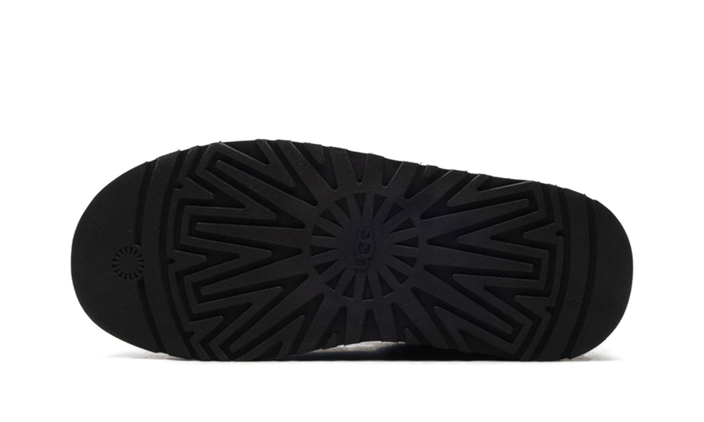 Tazz II Slipper WMNS "Black" 1174471 BLK