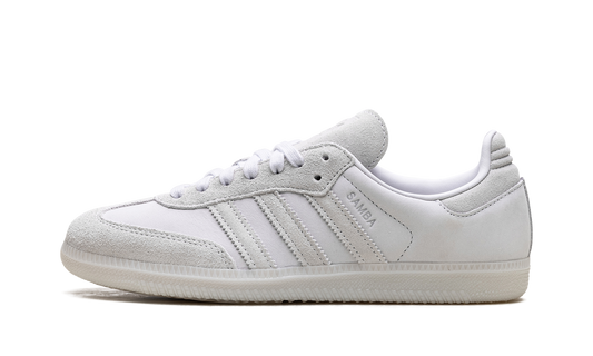 Samba WMNS "Dash Grey" JI2728