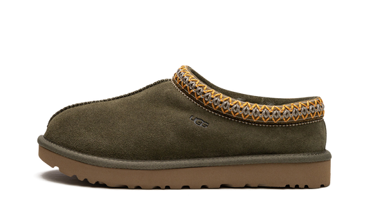 TASMAN WMNS "Burnt Olive" 5955 BTOL