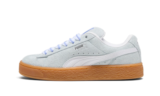 SUEDE XL THICK N THIN WMNS "Grey" 398325-01