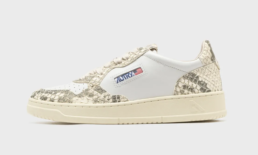 Medalist Low WMNS "Diamond/Gigant White/Diamond" AULW VE01