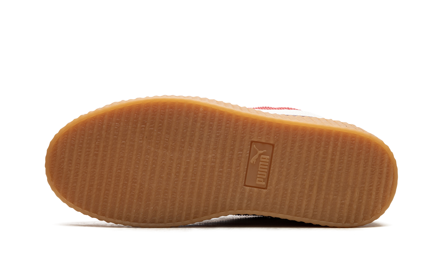 OMENS CREEPER PHATTY CORDUROY WMNS "Red/White" 399871 04
