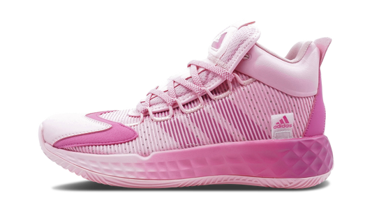 Pro Boost Mid "Pink" S29227